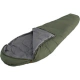 Easy Camp 240213 Raven II Mummy -1°C verde oliva