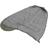 Easy Camp 240213 Raven II Mummy -1°C verde oliva