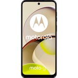 Motorola moto g14 beige