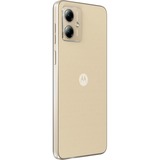 Motorola moto g14 beige