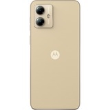 Motorola moto g14 beige