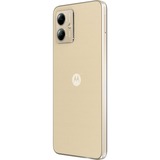 Motorola moto g14 beige