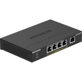 Netgear GS305PP-300EUS Nero