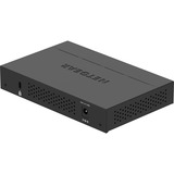 Netgear GS305PP-300EUS Nero