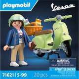 PLAYMOBIL 71621 