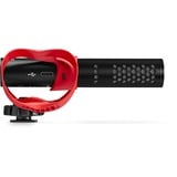 Rode Microphones VMGOIIH Nero/Rosso