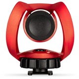 Rode Microphones VMGOIIH Nero/Rosso