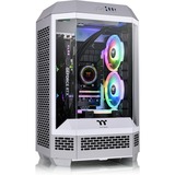 Thermaltake CA-1Y4-00SIWN-00 grigio chiaro