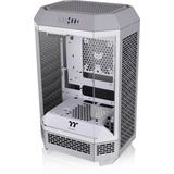 Thermaltake CA-1Y4-00SIWN-00 grigio chiaro