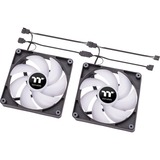 Thermaltake CL-F150-PL14SW-A Nero