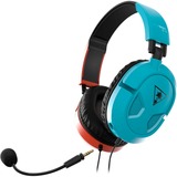 Turtle Beach TBS-6570-05 rosso/Blu