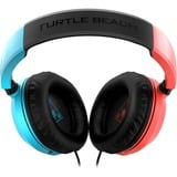 Turtle Beach TBS-6570-05 rosso/Blu