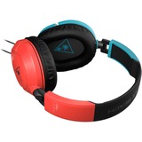 Turtle Beach TBS-6570-05 rosso/Blu