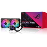 ASUS ROG STRIX LC II 280mm ARGB Nero