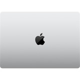 Apple MacBook Pro (14") 2024 argento