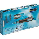 Hazet 6004CT-12 Nero/Blu