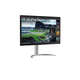 LG 32UQ850V Nero/Bianco