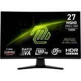 MSI MAG 274CQF Nero