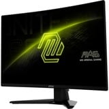 MSI MAG 274CQF Nero