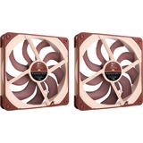 Noctua NF-A14x25 G2 PWM Sx2-PP 