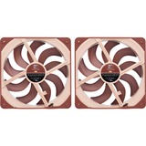 Noctua NF-A14x25 G2 PWM Sx2-PP 