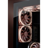 Noctua NF-A14x25 G2 PWM Sx2-PP 