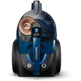 Philips FC 9745/09 blu/Nero