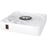 Thermaltake CT120 EX ARGB Sync PC Cooling Fan bianco