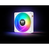 Thermaltake CT120 EX ARGB Sync PC Cooling Fan bianco