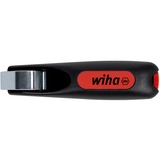 Wiha Z72000106SB, 44240 Nero/Rosso