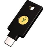 Yubico Security Key C NFC Nero/Oro