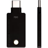 Yubico Security Key C NFC Nero/Oro