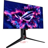 ASUS PG27AQDP Nero