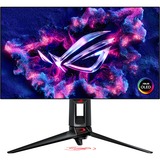 ASUS PG27AQDP Nero