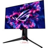 ASUS PG27AQDP Nero