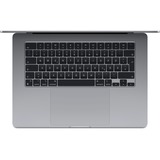 Apple MacBook Air (15") 2024 Nero