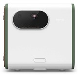 BenQ GS50 bianco/Verde