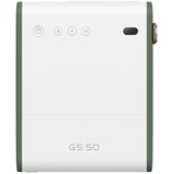 BenQ GS50 bianco/Verde