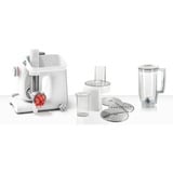 Bosch MUM58231 bianco/Argento