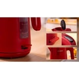 Bosch TWK2M164 rosso