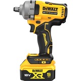 DEWALT DCF891P2T-QW giallo/Nero