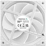 DeepCool FD12 ARGB WH 120x120x25 bianco