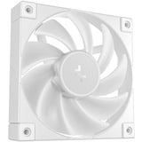 DeepCool FD12 ARGB WH 120x120x25 bianco