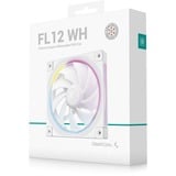 DeepCool R-FL12-WHAPN1-G bianco