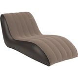 Easy Camp Maple Lounger 420072 marrone