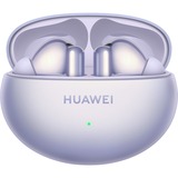 Huawei FreeBuds 6i viola