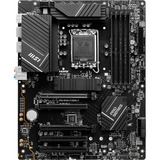 MSI 7E29-001R Nero