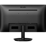 Philips 241V8LAB Nero