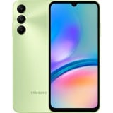 SAMSUNG Galaxy A05S verde chiaro