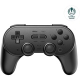 8BitDo RET00409 Nero